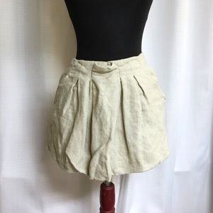 See by Chloe Mini Skirt